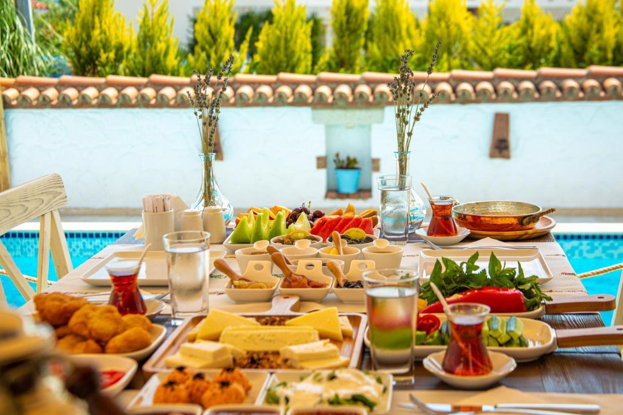 Anit Konak Alaçatı Ngoại thất bức ảnh