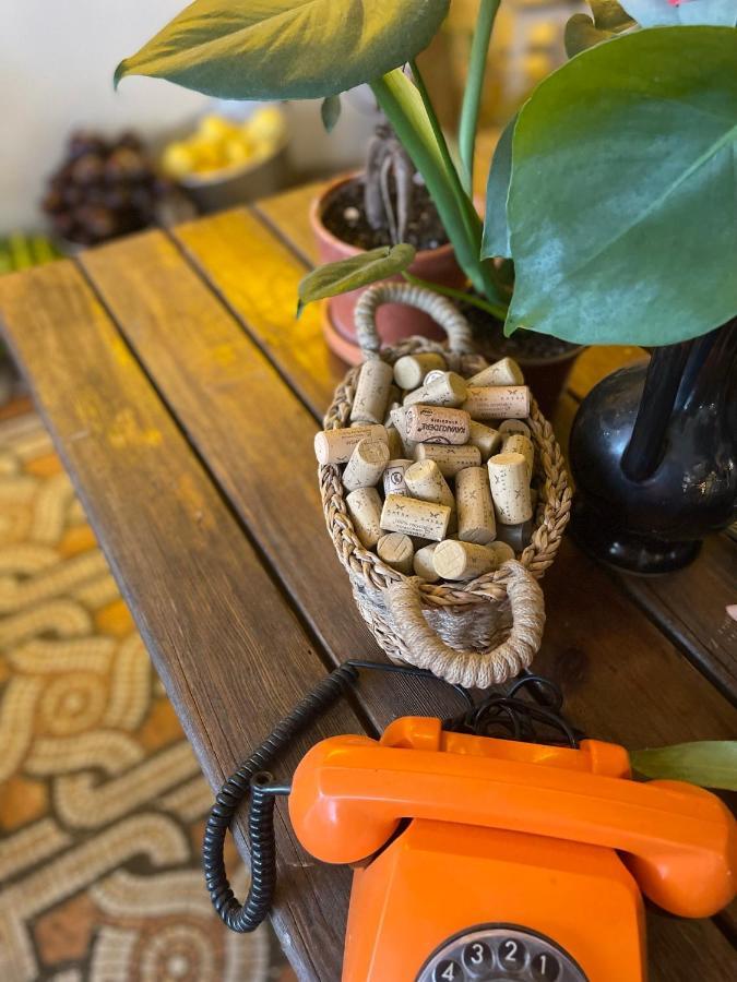 Anit Konak Alaçatı Ngoại thất bức ảnh