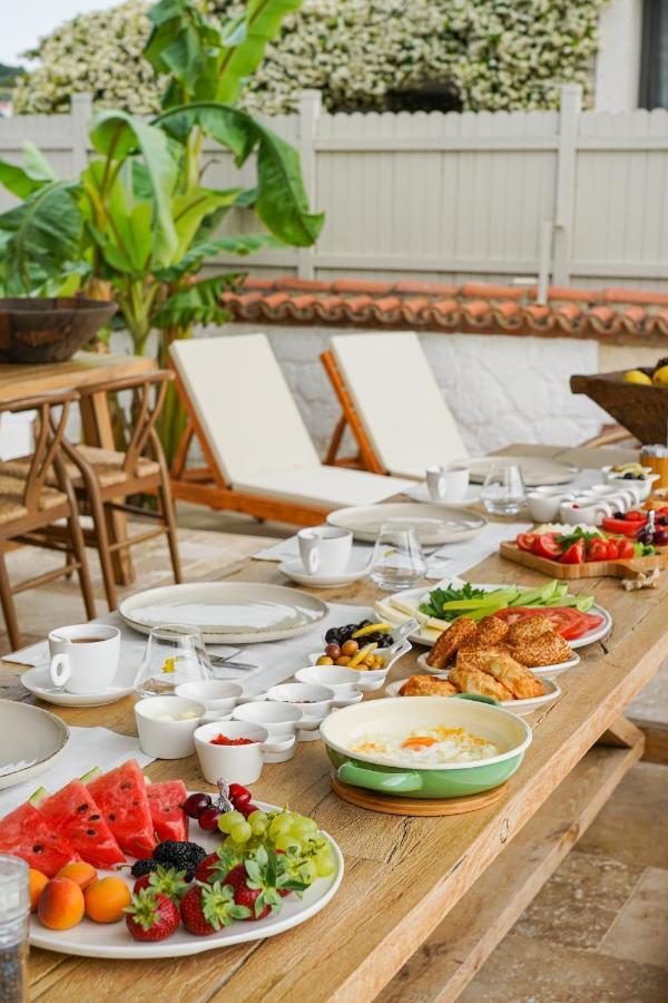 Anit Konak Alaçatı Ngoại thất bức ảnh
