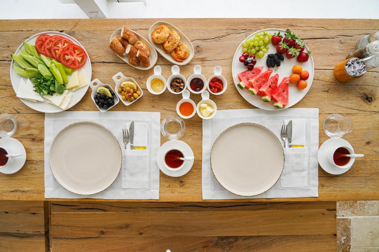 Anit Konak Alaçatı Ngoại thất bức ảnh