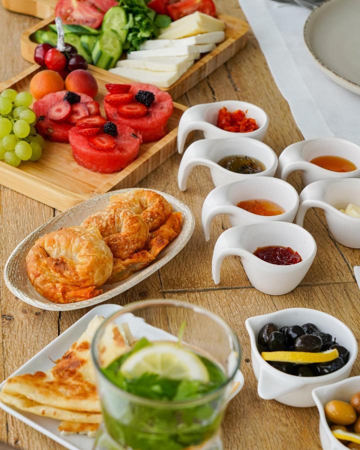 Anit Konak Alaçatı Ngoại thất bức ảnh