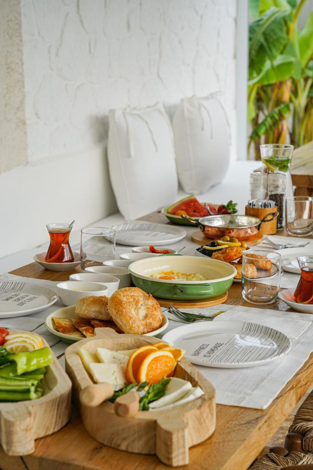 Anit Konak Alaçatı Ngoại thất bức ảnh
